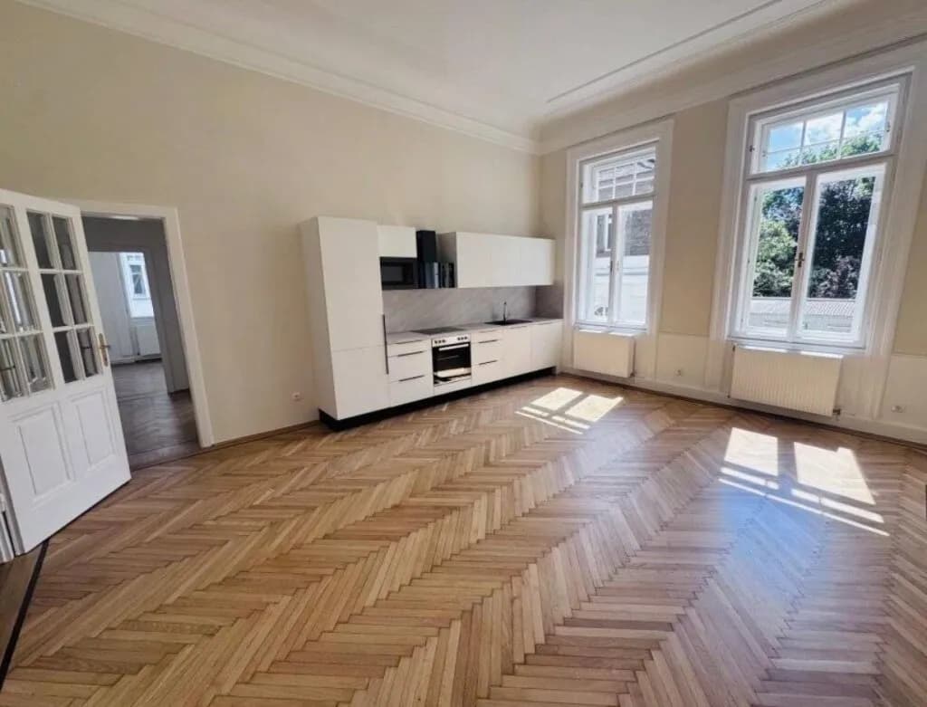 4-Zimmer-Wohnung mieten in Wien – 149,9 m², € 3.968 – Bild 4 von 14