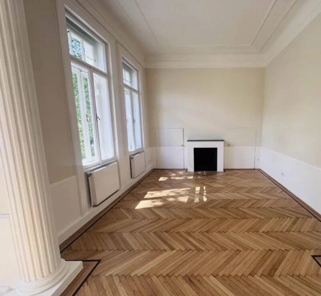 4-Zimmer-Wohnung mieten in Wien – 149,9 m², € 3.968 – Bild 5 von 14