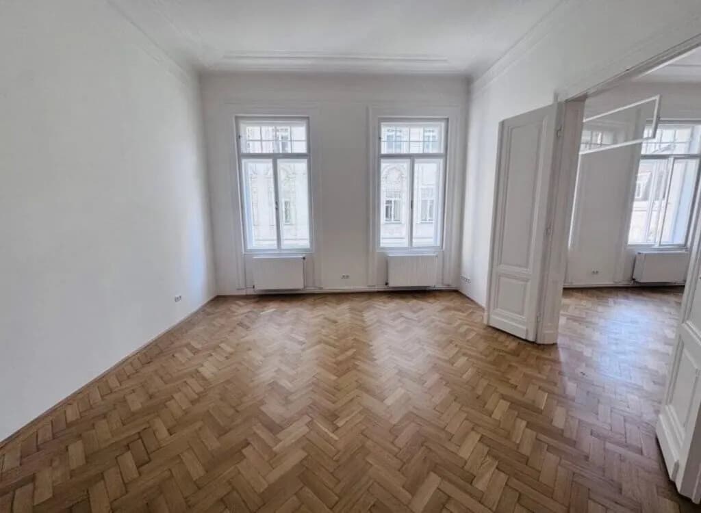 4-Zimmer-Wohnung mieten in Wien – 149,9 m², € 3.968 – Bild 6 von 14