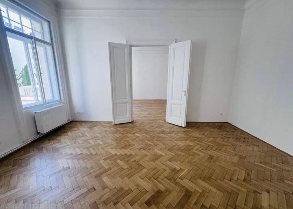 4-Zimmer-Wohnung mieten in Wien – 149,9 m², € 3.968 – Bild 7 von 14