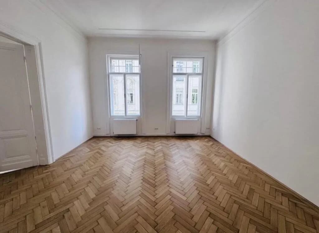 4-Zimmer-Wohnung mieten in Wien – 149,9 m², € 3.968 – Bild 8 von 14