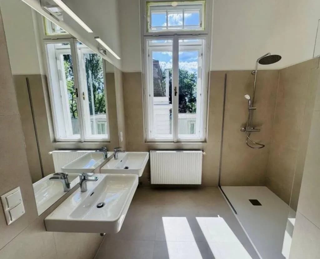 4-Zimmer-Wohnung mieten in Wien – 149,9 m², € 3.968 – Bild 9 von 14