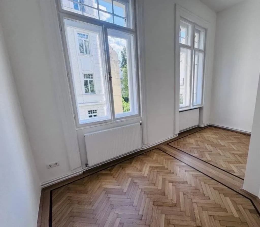 4-Zimmer-Wohnung mieten in Wien – 149,9 m², € 3.968 – Bild 10 von 14