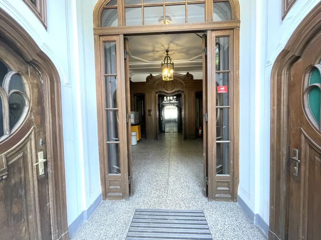 4-Zimmer-Wohnung mieten in Wien – 149,9 m², € 3.968 – Bild 13 von 14