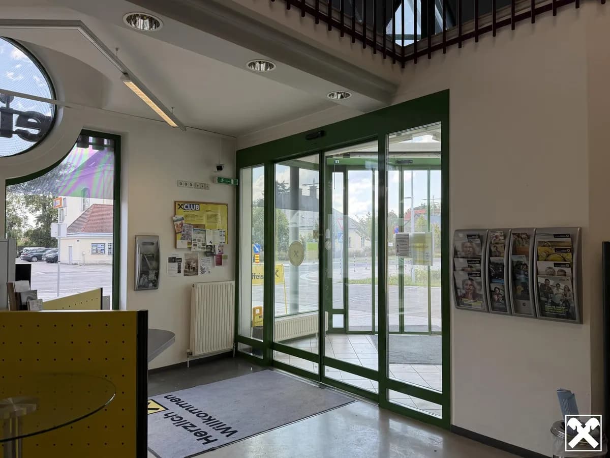 2-Zimmer-Gewerbeimmobilie kaufen in Wiener Neustadt Land – 197 m², € 140.000 – Bild 5 von 15