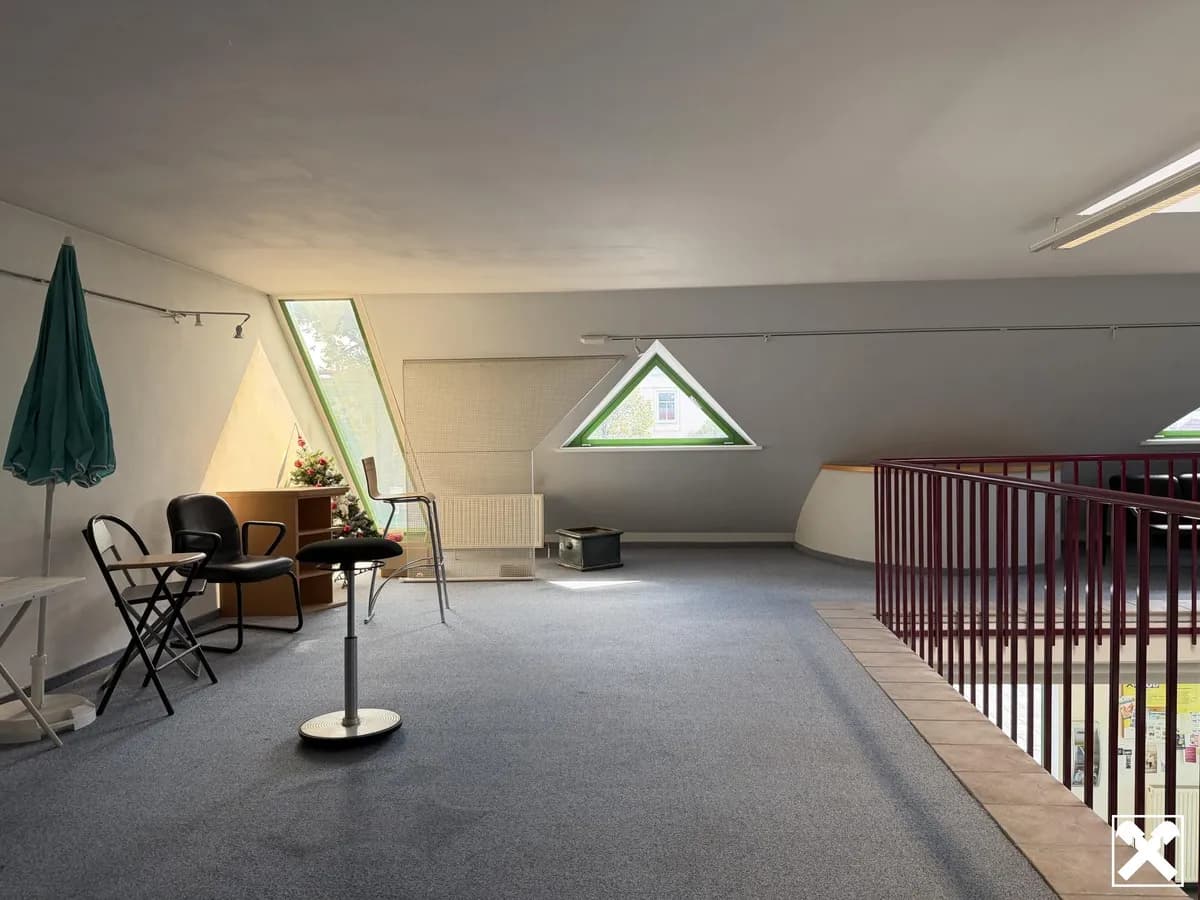 2-Zimmer-Gewerbeimmobilie kaufen in Wiener Neustadt Land – 197 m², € 140.000 – Bild 6 von 15
