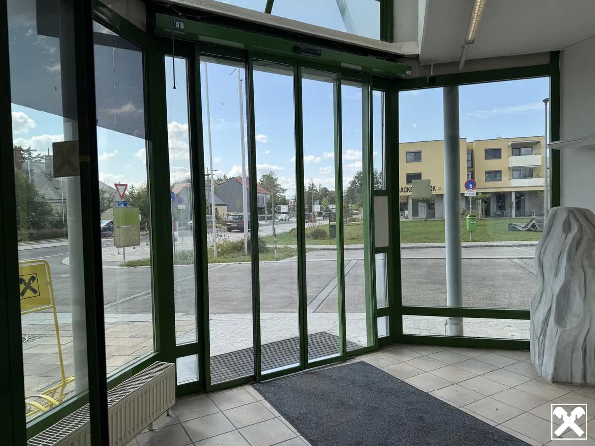 2-Zimmer-Gewerbeimmobilie kaufen in Wiener Neustadt Land – 197 m², € 140.000 – Bild 8 von 15