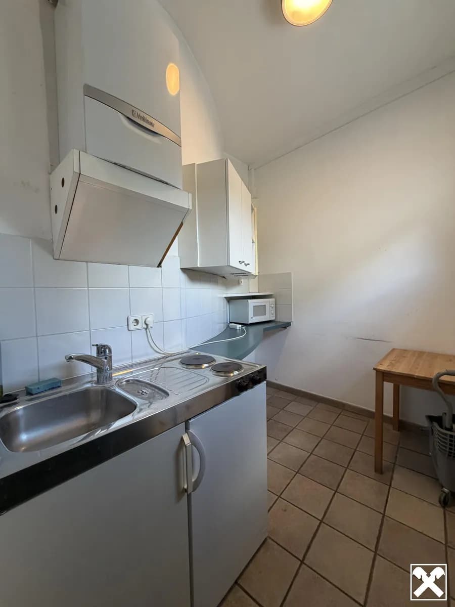 2-Zimmer-Gewerbeimmobilie kaufen in Wiener Neustadt Land – 197 m², € 140.000 – Bild 9 von 15