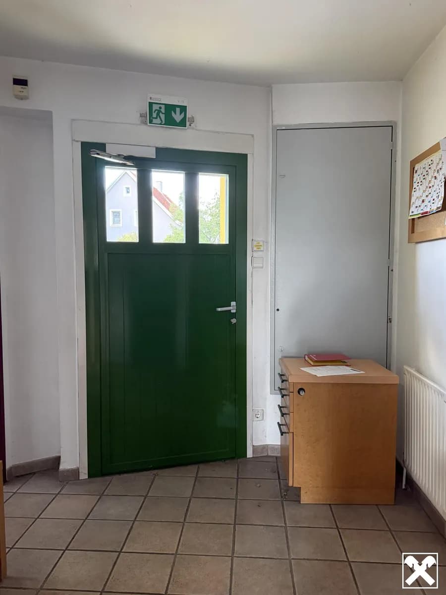 2-Zimmer-Gewerbeimmobilie kaufen in Wiener Neustadt Land – 197 m², € 140.000 – Bild 11 von 15
