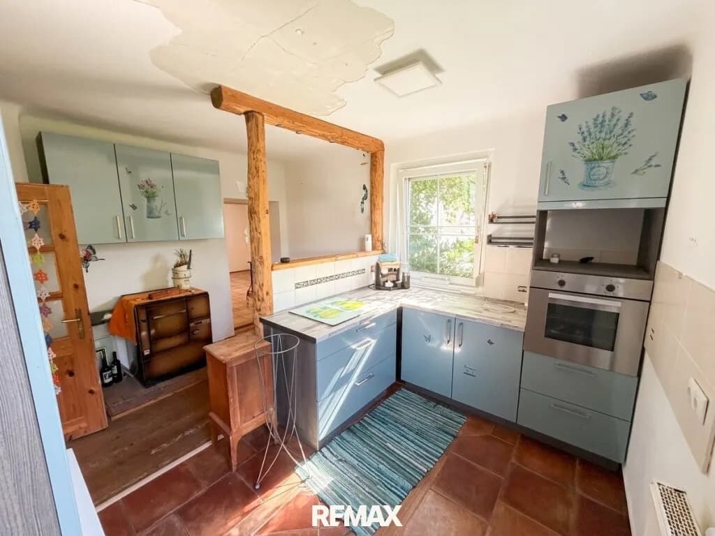 8-Zimmer-Haus kaufen in Neunkirchen – 250 m², € 389.000 – Bild 9 von 54