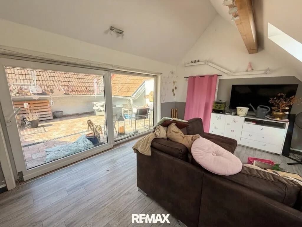 8-Zimmer-Haus kaufen in Neunkirchen – 250 m², € 389.000 – Bild 25 von 54