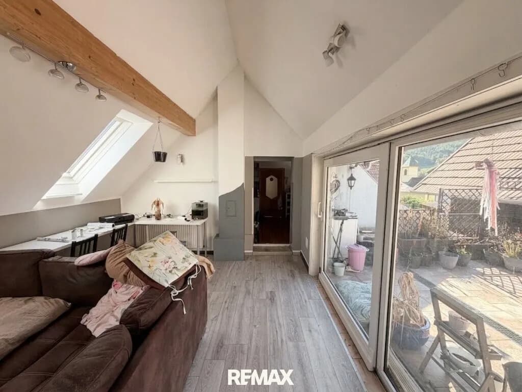 8-Zimmer-Haus kaufen in Neunkirchen – 250 m², € 389.000 – Bild 26 von 54