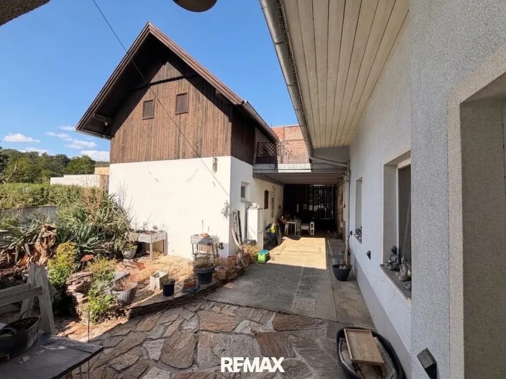 8-Zimmer-Haus kaufen in Neunkirchen – 250 m², € 389.000 – Bild 28 von 54