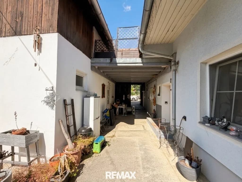 8-Zimmer-Haus kaufen in Neunkirchen – 250 m², € 389.000 – Bild 33 von 54