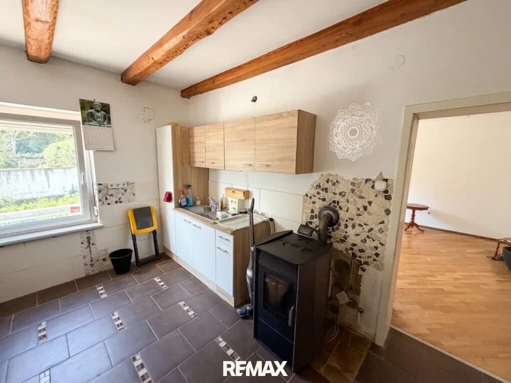 8-Zimmer-Haus kaufen in Neunkirchen – 250 m², € 389.000 – Bild 36 von 54