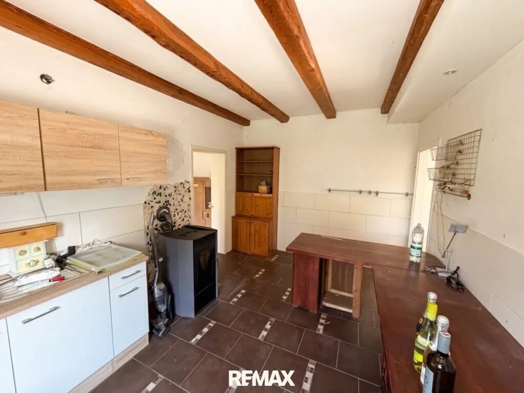 8-Zimmer-Haus kaufen in Neunkirchen – 250 m², € 389.000 – Bild 37 von 54
