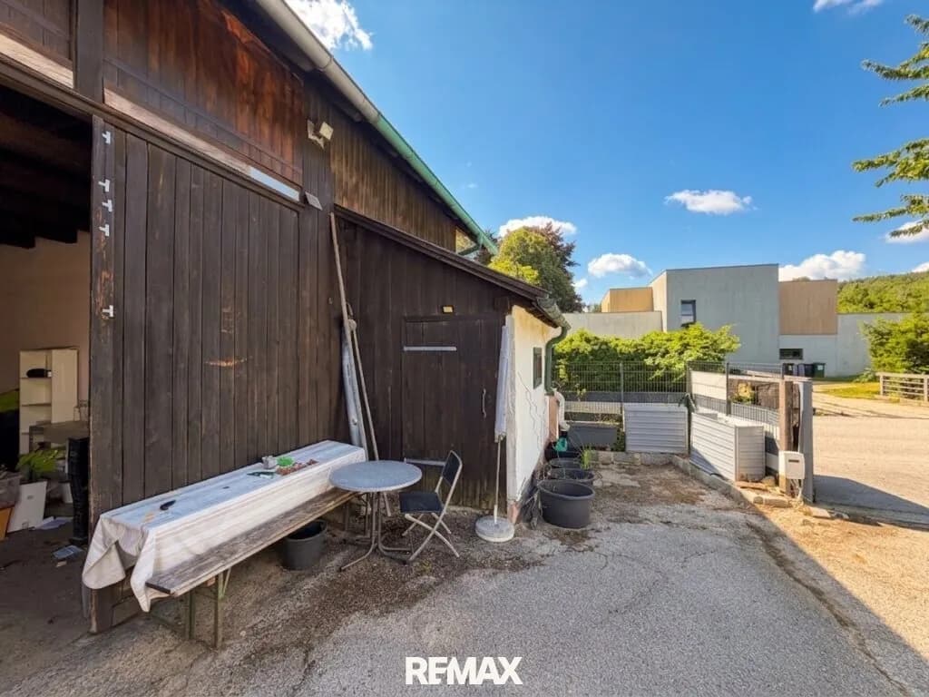 8-Zimmer-Haus kaufen in Neunkirchen – 250 m², € 389.000 – Bild 44 von 54