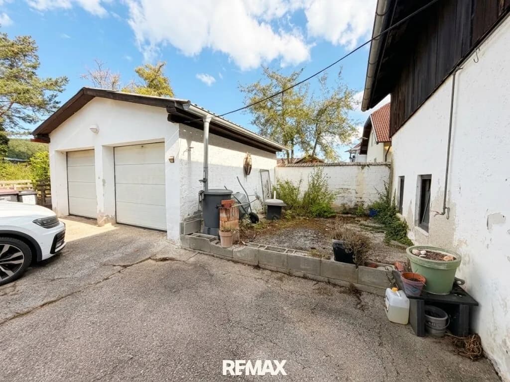 8-Zimmer-Haus kaufen in Neunkirchen – 250 m², € 389.000 – Bild 45 von 54
