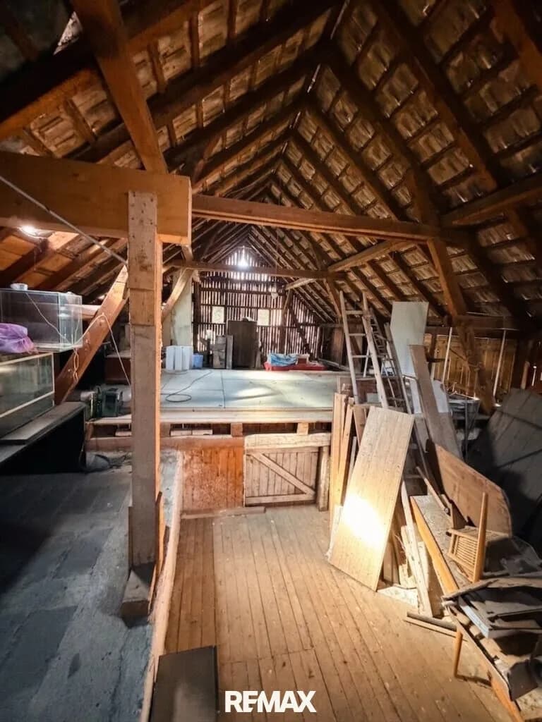 8-Zimmer-Haus kaufen in Neunkirchen – 250 m², € 389.000 – Bild 50 von 54