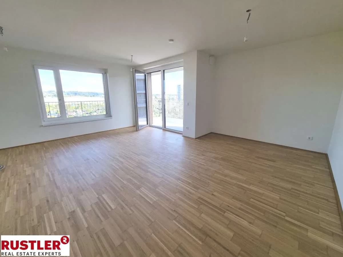 4-Zimmer-Wohnung kaufen in Graz – 91,71 m², € 473.000 – Bild 1 von 11
