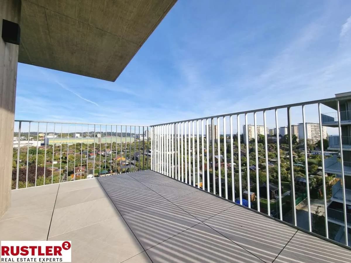 4-Zimmer-Wohnung kaufen in Graz – 91,71 m², € 473.000 – Bild 2 von 11