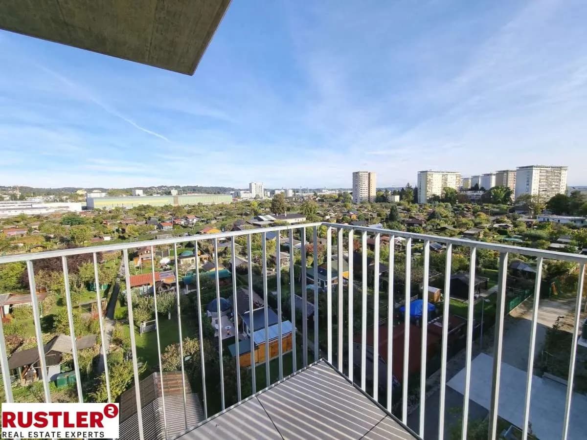 4-Zimmer-Wohnung kaufen in Graz – 91,71 m², € 473.000 – Bild 3 von 11