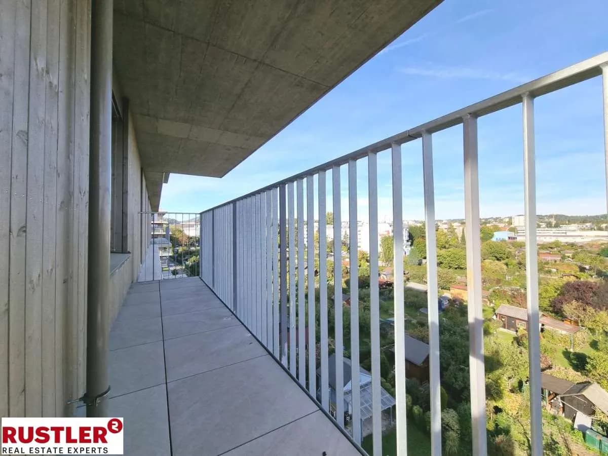4-Zimmer-Wohnung kaufen in Graz – 91,71 m², € 473.000 – Bild 4 von 11