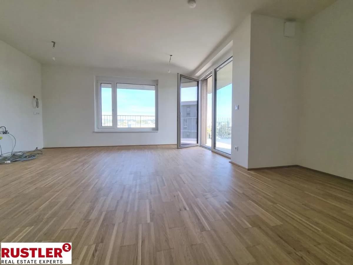 4-Zimmer-Wohnung kaufen in Graz – 91,71 m², € 473.000 – Bild 5 von 11