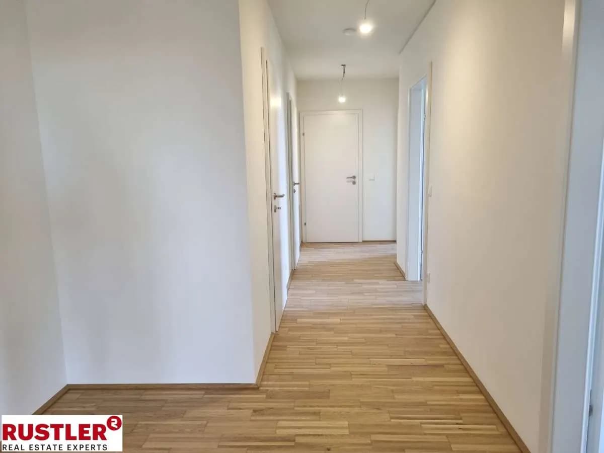 4-Zimmer-Wohnung kaufen in Graz – 91,71 m², € 473.000 – Bild 6 von 11