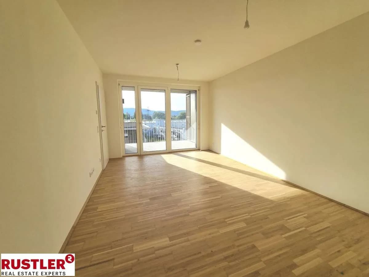 2-Zimmer-Wohnung kaufen in Graz – 45,2 m², € 237.000 – Bild 2 von 13