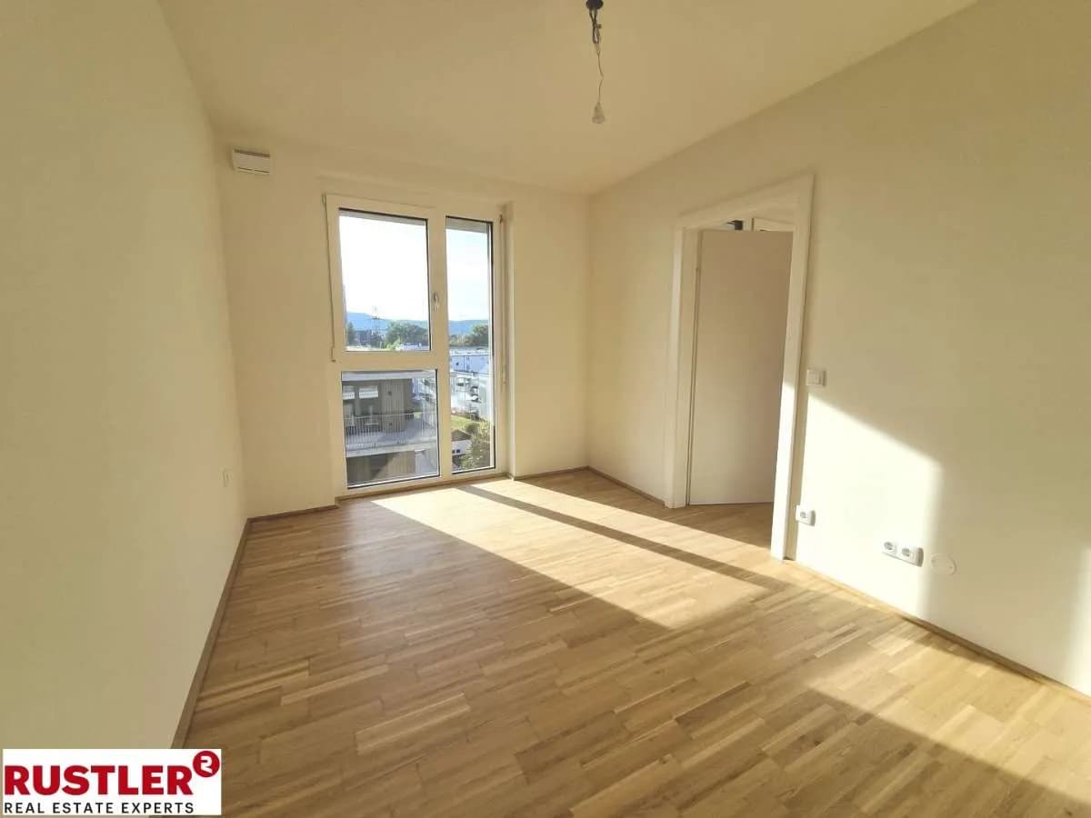 2-Zimmer-Wohnung kaufen in Graz – 45,2 m², € 237.000 – Bild 3 von 13