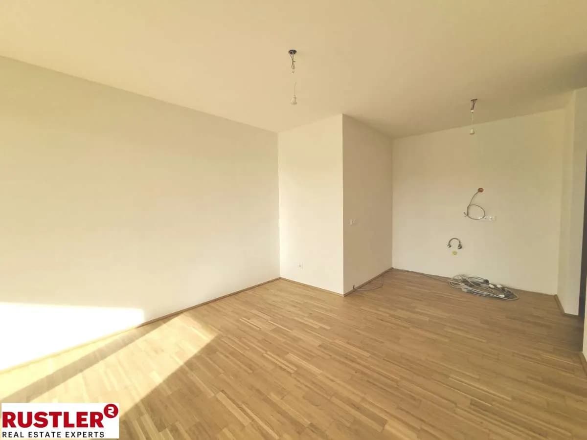 2-Zimmer-Wohnung kaufen in Graz – 45,2 m², € 237.000 – Bild 4 von 13