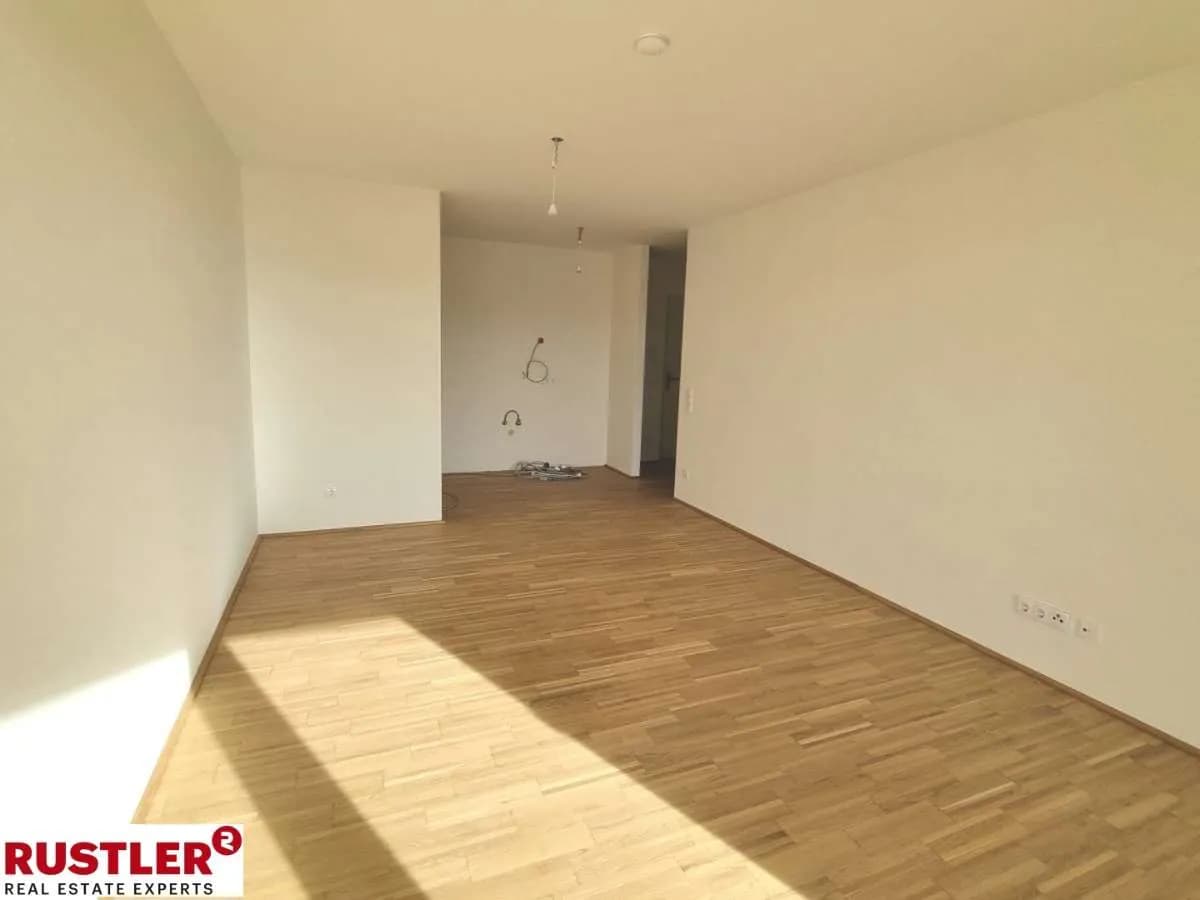 2-Zimmer-Wohnung kaufen in Graz – 45,2 m², € 237.000 – Bild 5 von 13