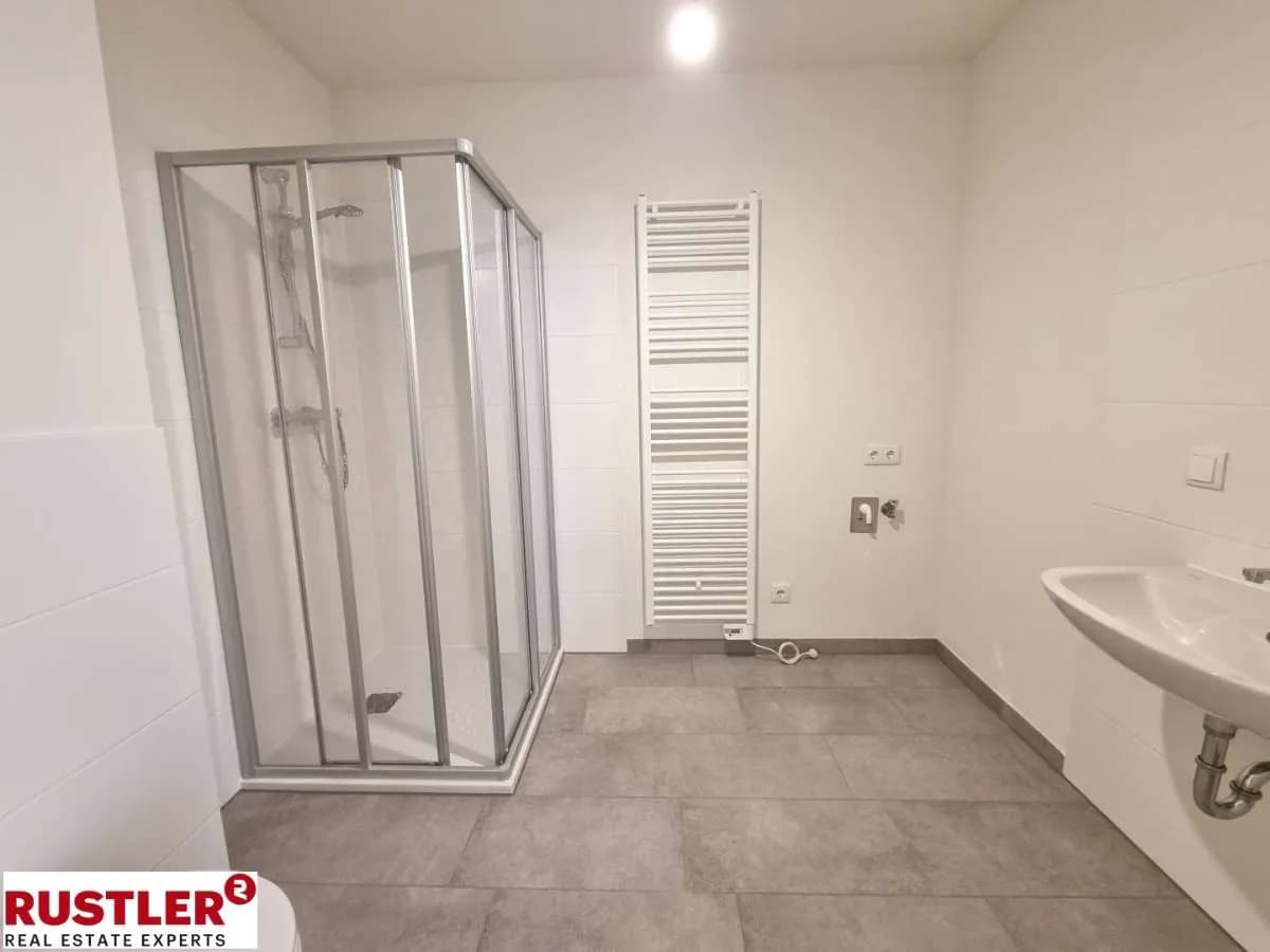 2-Zimmer-Wohnung kaufen in Graz – 45,2 m², € 237.000 – Bild 6 von 13