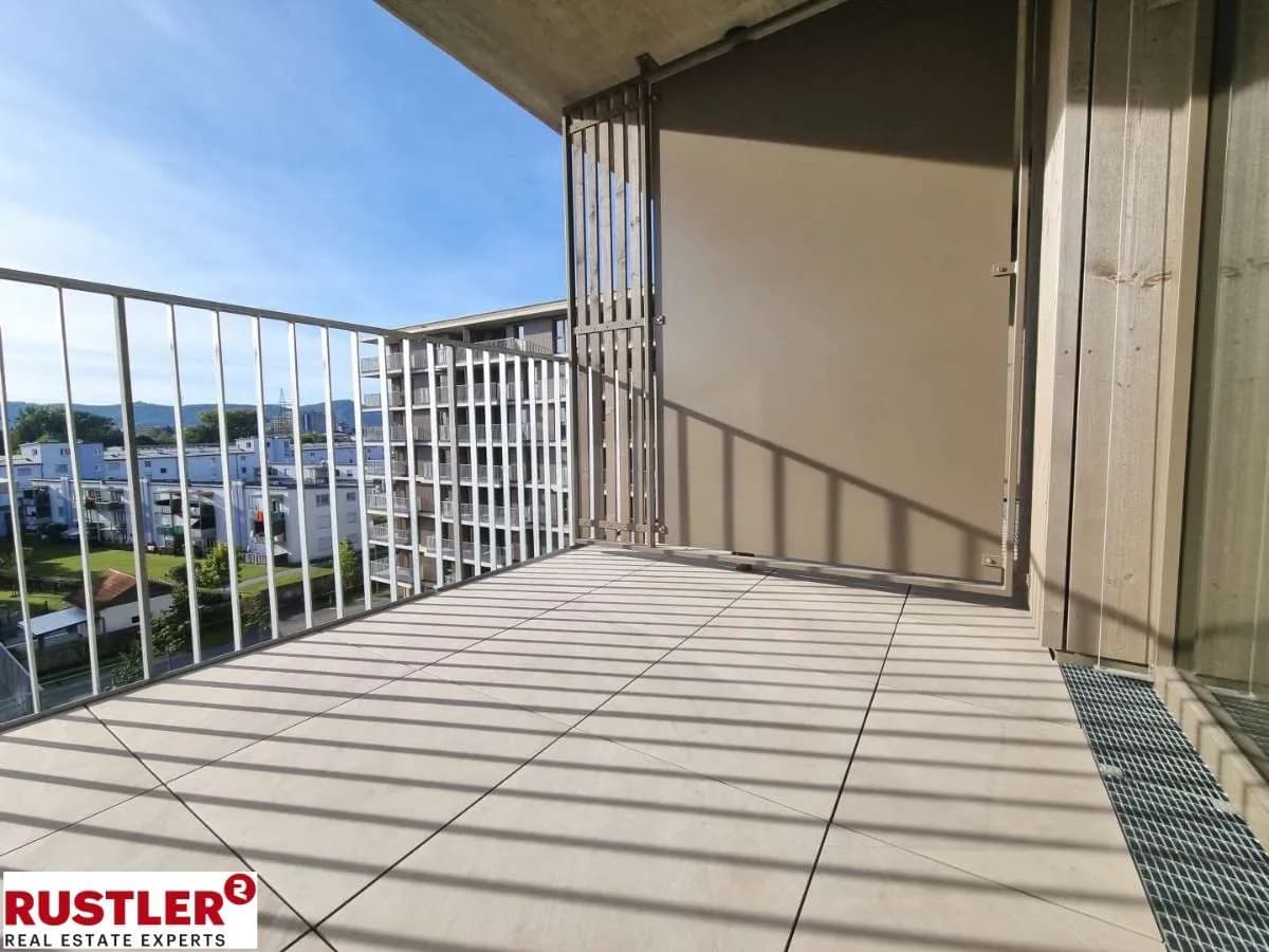 2-Zimmer-Wohnung kaufen in Graz – 45,2 m², € 237.000 – Bild 7 von 13
