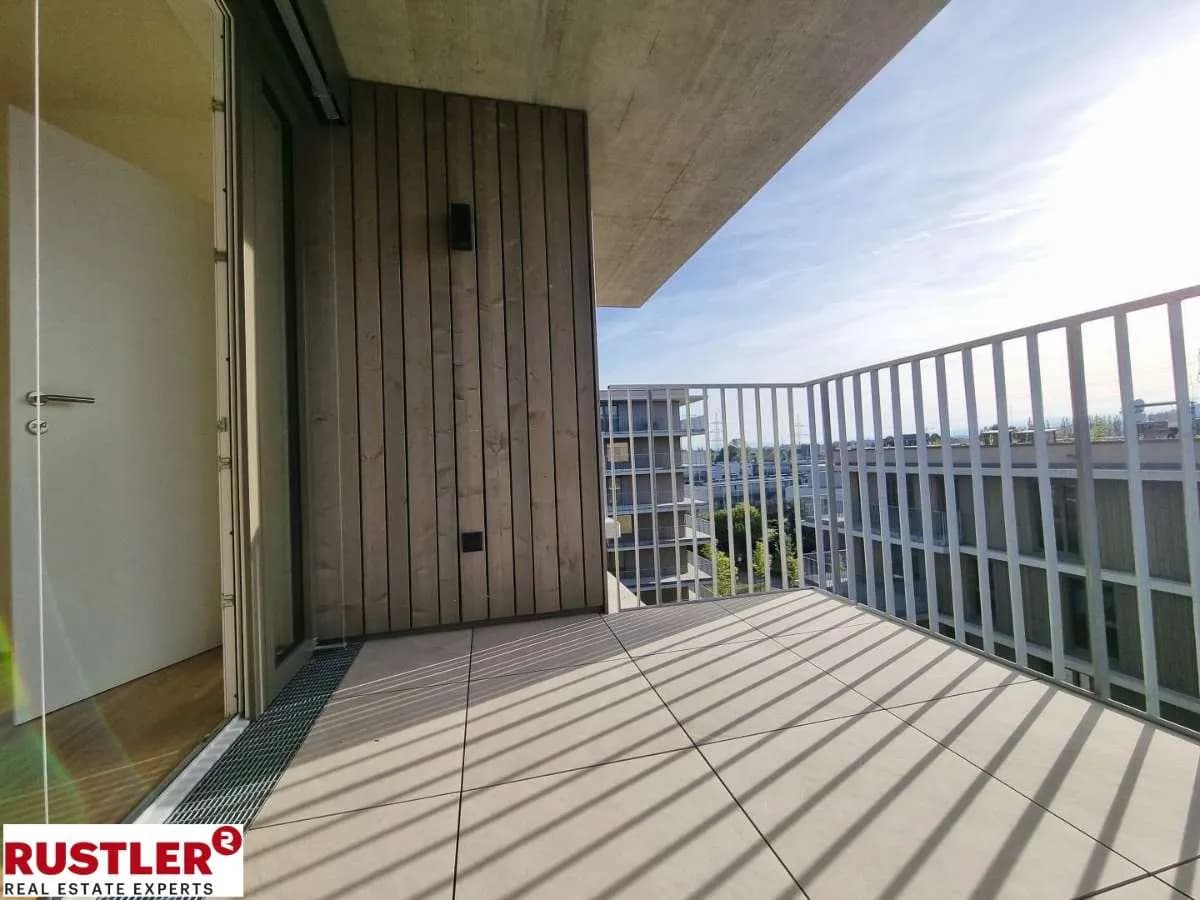 2-Zimmer-Wohnung kaufen in Graz – 45,2 m², € 237.000 – Bild 8 von 13