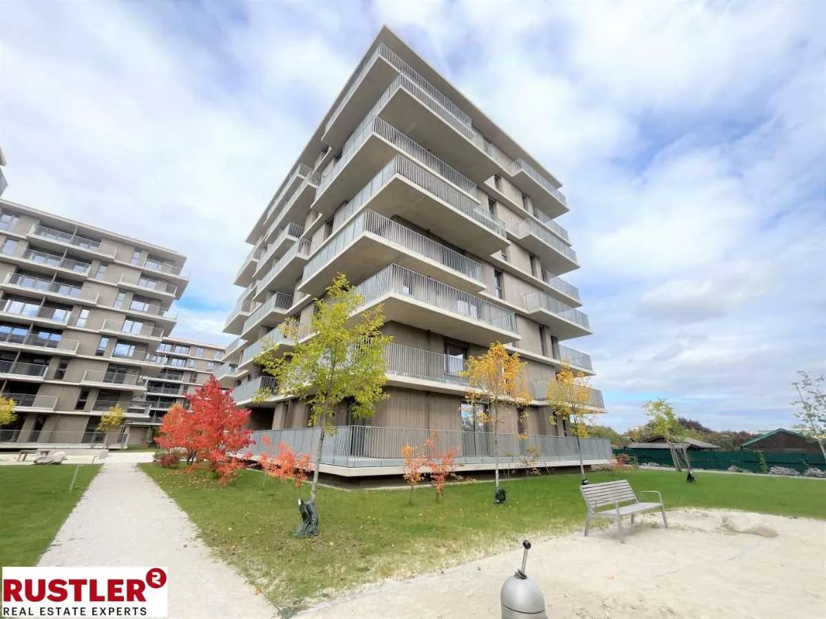 2-Zimmer-Wohnung kaufen in Graz – 45,2 m², € 237.000 – Bild 10 von 13