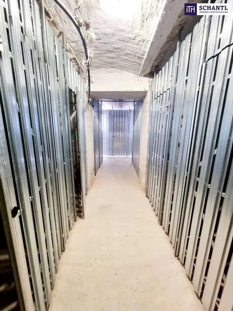 Gewerbeimmobilie kaufen in Wien – 431,81 m², € 390.000 – Bild 3 von 26