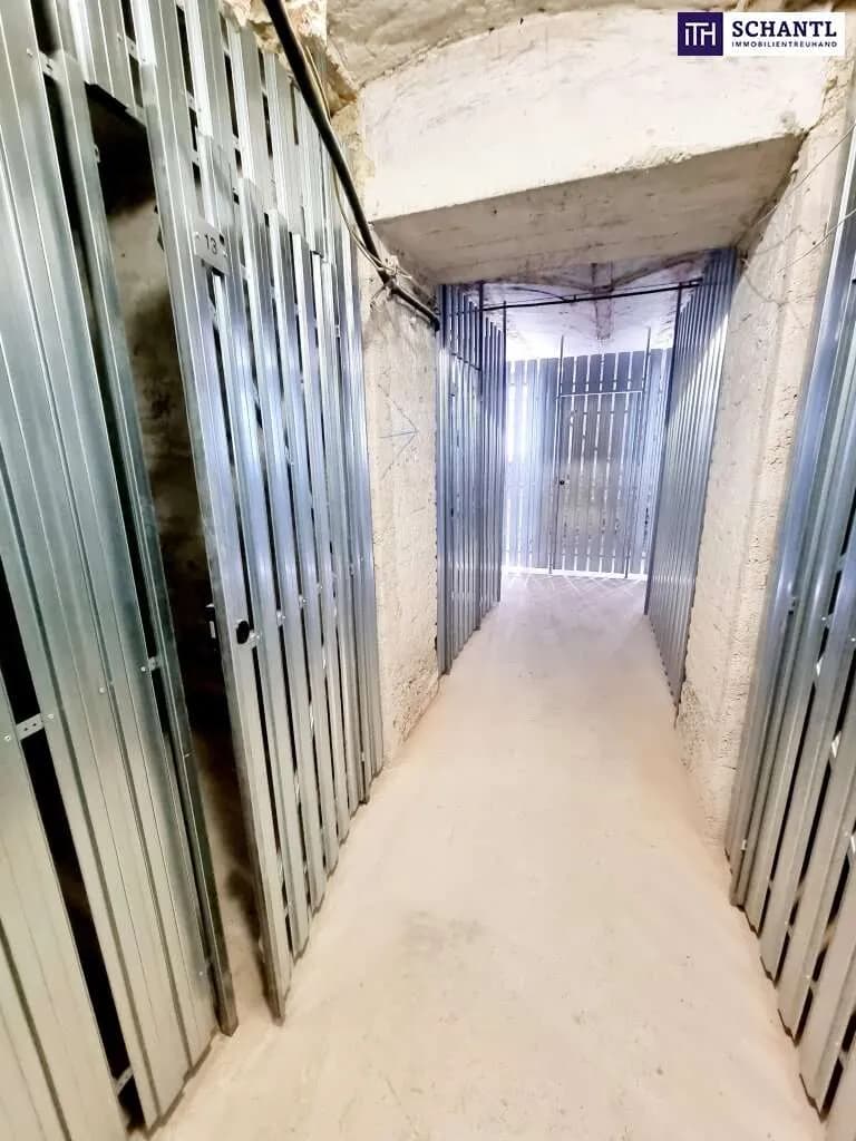 Gewerbeimmobilie kaufen in Wien – 431,81 m², € 390.000 – Bild 4 von 26