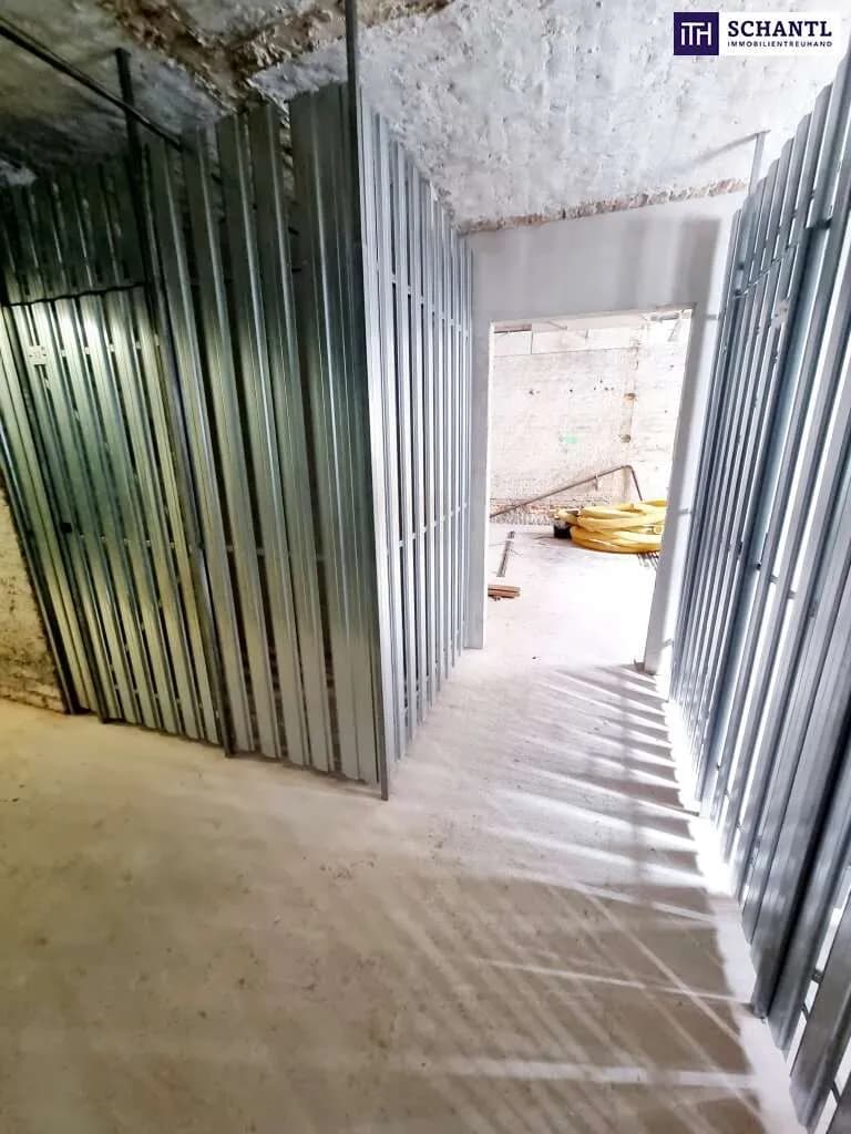 Gewerbeimmobilie kaufen in Wien – 431,81 m², € 390.000 – Bild 5 von 26