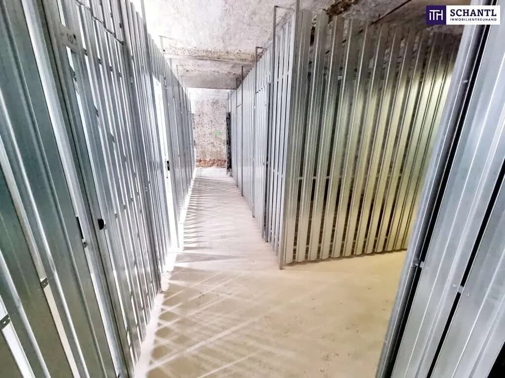 Gewerbeimmobilie kaufen in Wien – 431,81 m², € 390.000 – Bild 9 von 26