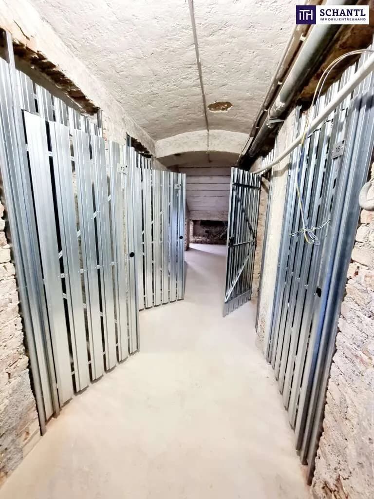 Gewerbeimmobilie kaufen in Wien – 431,81 m², € 390.000 – Bild 10 von 26