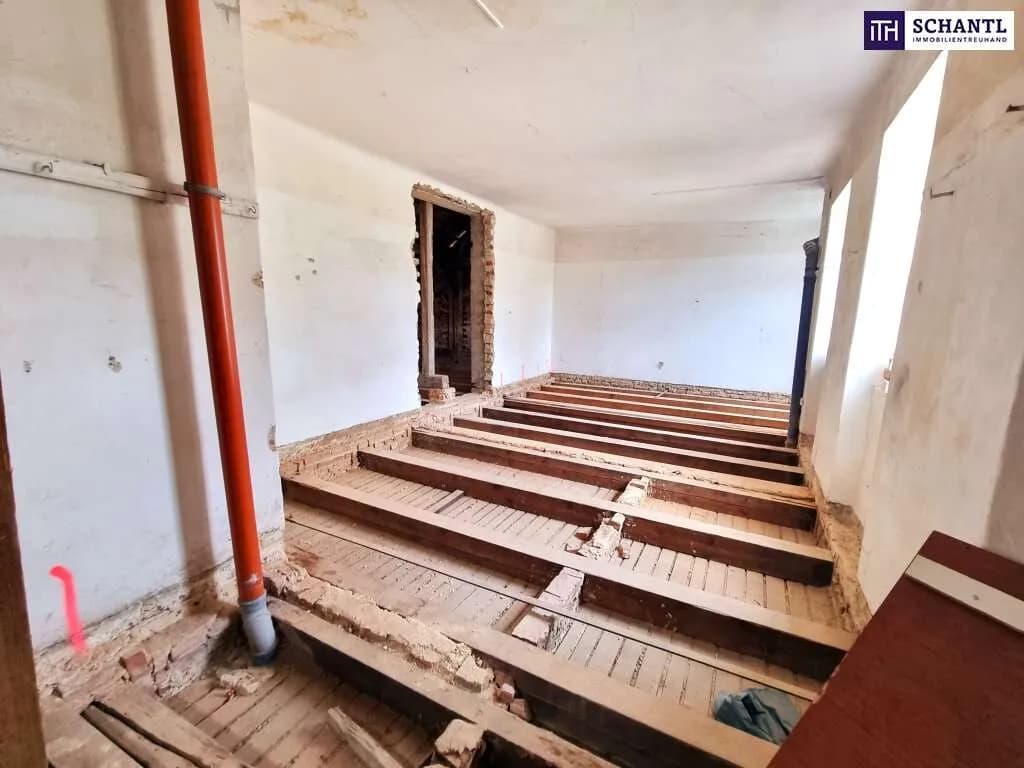 Gewerbeimmobilie kaufen in Wien – 431,81 m², € 390.000 – Bild 11 von 26