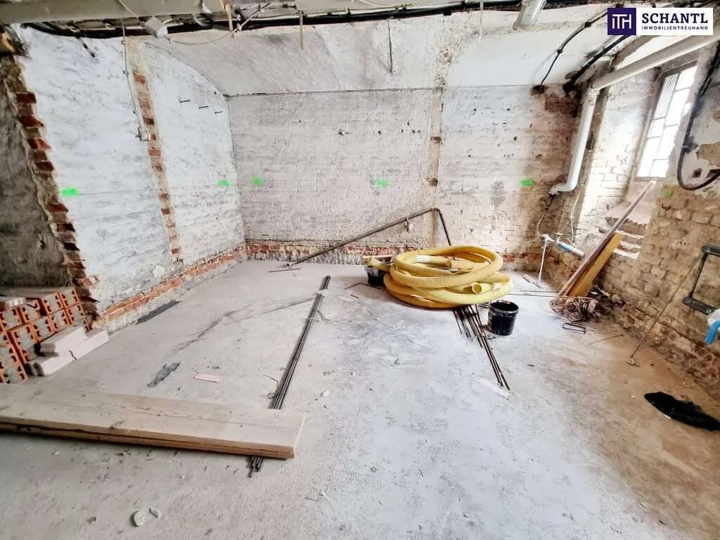 Gewerbeimmobilie kaufen in Wien – 431,81 m², € 390.000 – Bild 23 von 26