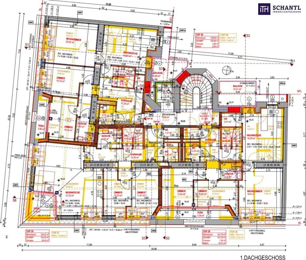 Gewerbeimmobilie kaufen in Wien – 431,81 m², € 390.000 – Bild 24 von 26