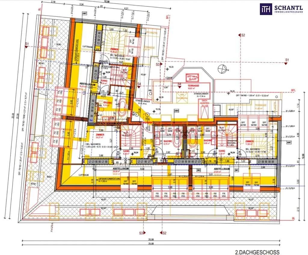 Gewerbeimmobilie kaufen in Wien – 431,81 m², € 390.000 – Bild 25 von 26
