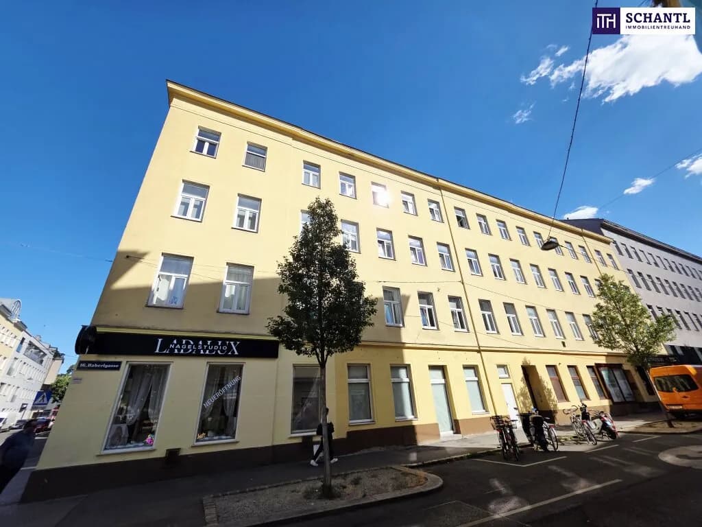 Immobilie kaufen in Wien – 44,65 m², € 199.000 – Bild 2 von 15