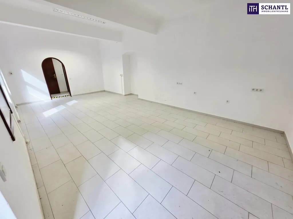 Immobilie kaufen in Wien – 44,65 m², € 199.000 – Bild 3 von 15