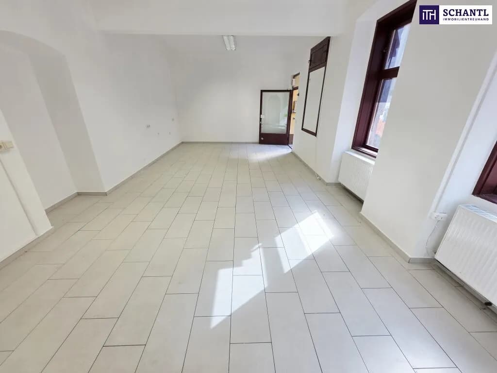 Immobilie kaufen in Wien – 44,65 m², € 199.000 – Bild 4 von 15