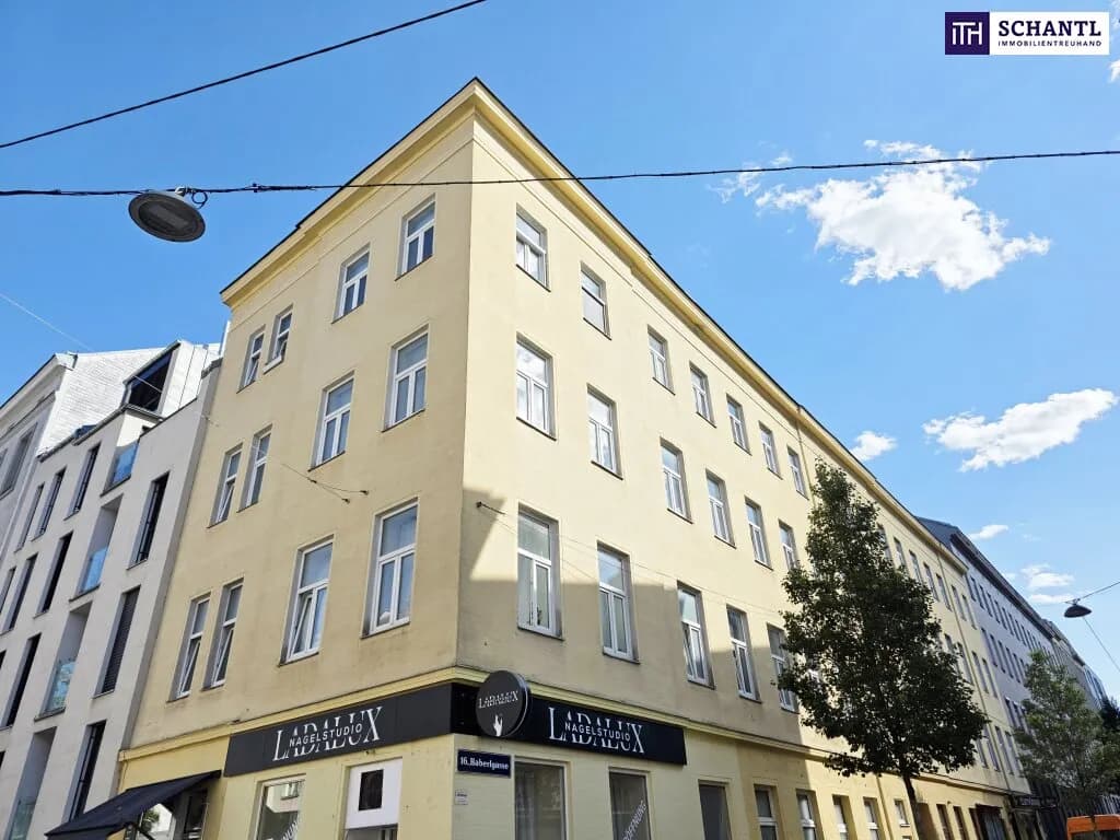Immobilie kaufen in Wien – 44,65 m², € 199.000 – Bild 5 von 15